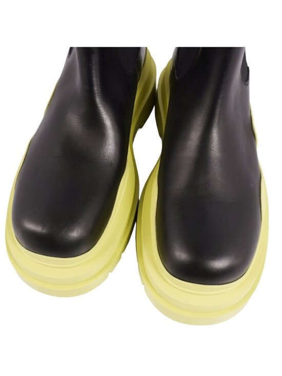 Bottega Veneta Boots Side Gore main image 8